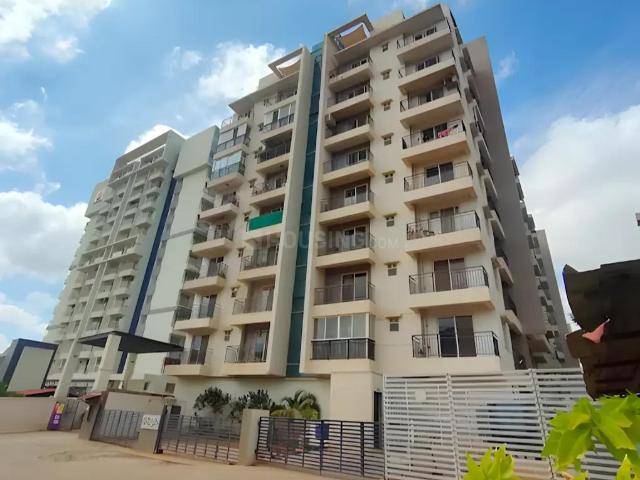 3 BHK Apartment in Whitefield for resale Bengaluru. The reference number is 20328196