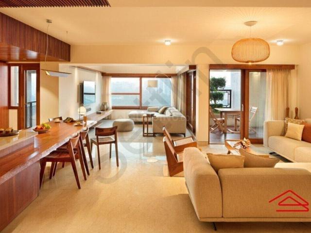 3 BHK Apartment in Whitefield for resale Bengaluru. The reference number is 20328537
