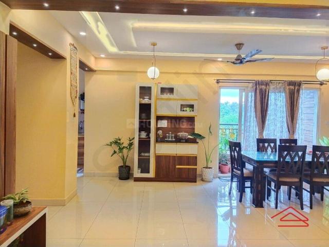 3 BHK Apartment in Whitefield for resale Bengaluru. The reference number is 20328871