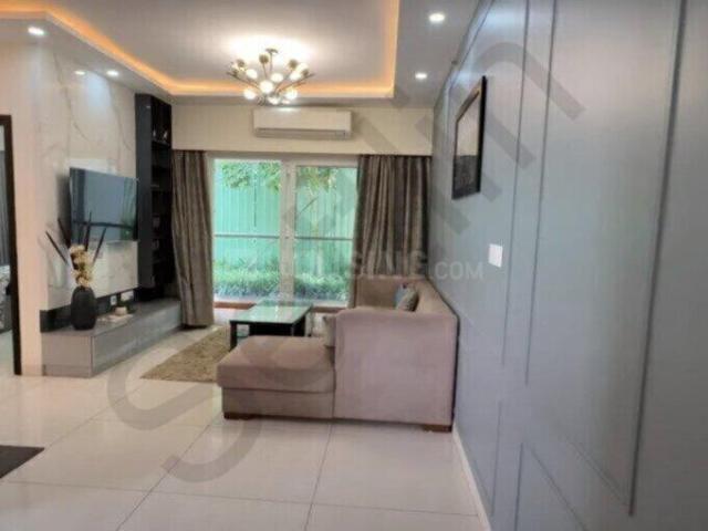 3 BHK Apartment in Whitefield for resale Bengaluru. The reference number is 20328874