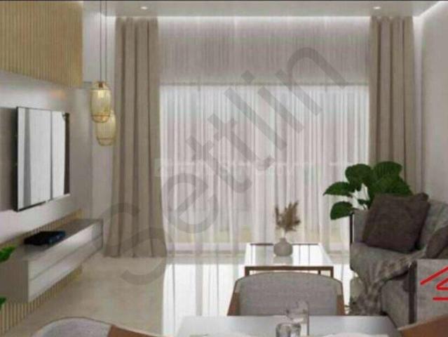 3 BHK Apartment in Whitefield for resale Bengaluru. The reference number is 20328881