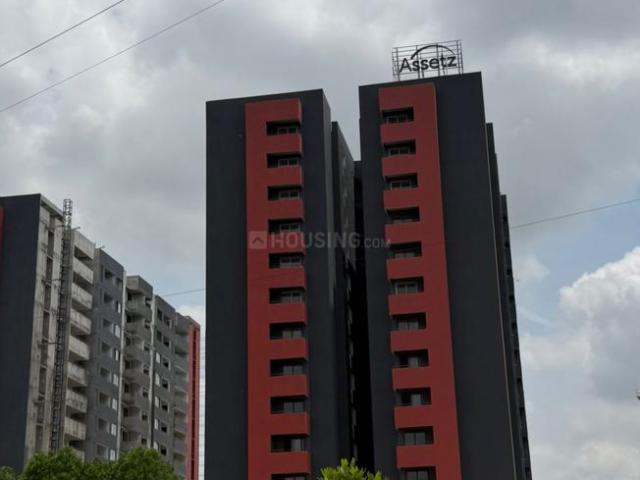 3 BHK Apartment in Whitefield for resale Bengaluru. The reference number is 20442097