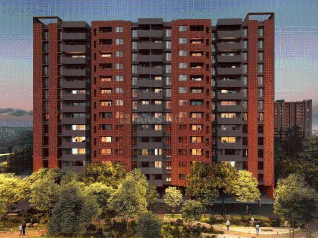 3 BHK Apartment in Whitefield for resale Bengaluru. The reference number is 20448030