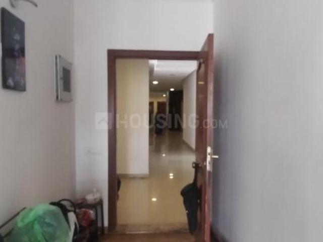 3 BHK Apartment in Whitefield for resale Bengaluru. The reference number is 20451680