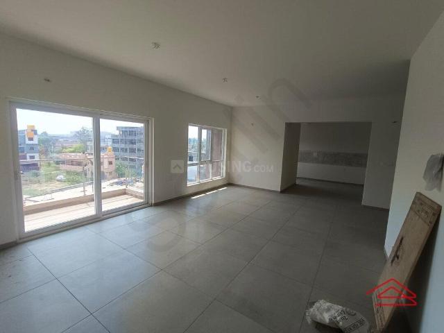 3 BHK Apartment in Whitefield for resale Bengaluru. The reference number is 20451691