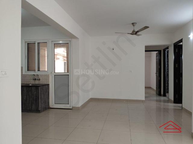3 BHK Apartment in Whitefield for resale Bengaluru. The reference number is 20451875