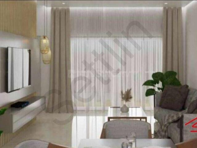 3 BHK Apartment in Whitefield for resale Bengaluru. The reference number is 20451821