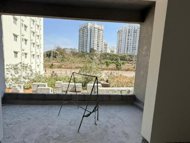 3 BHK Apartment in Whitefield for resale Bengaluru. The reference number is 20467819