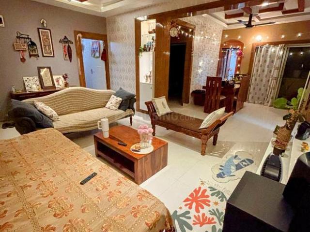 3 BHK Apartment in Whitefield for resale Bengaluru. The reference number is 20486744