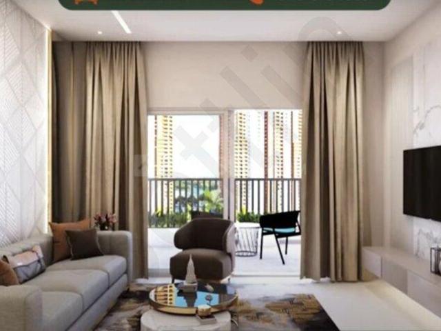 3 BHK Apartment in Whitefield for resale Bengaluru. The reference number is 20487463