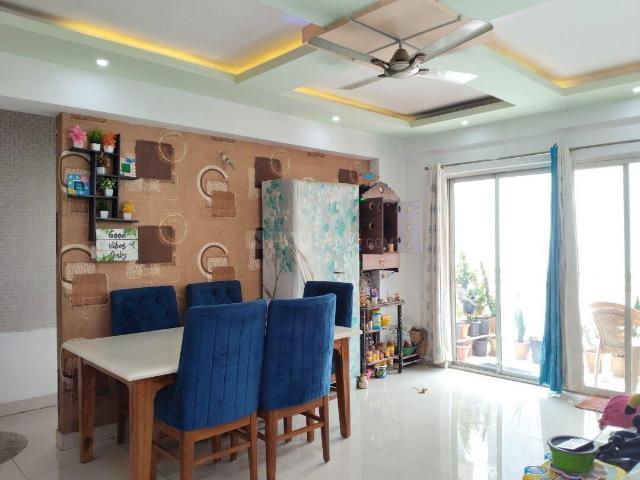 3 BHK Apartment in Whitefield for resale Bengaluru. The reference number is 20424942