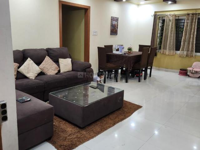 3 BHK Apartment in Whitefield for resale Bengaluru. The reference number is 20425852