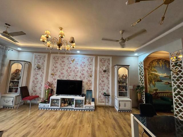 3 BHK Apartment in Whitefield for resale Bengaluru. The reference number is 20438961