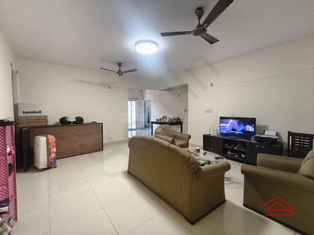 3 BHK Apartment in Whitefield for resale Bengaluru. The reference number is 20519535