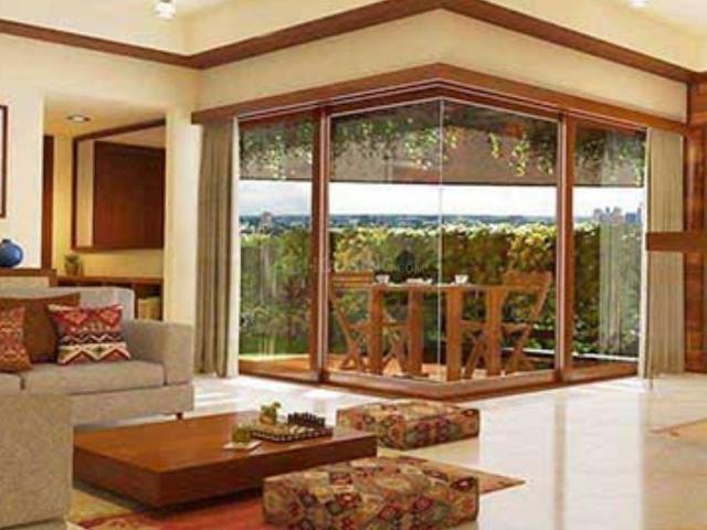 3 BHK Apartment in Whitefield for resale Bengaluru. The reference number is 20531371