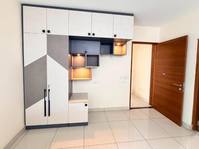 3 BHK Apartment in Whitefield for resale Bengaluru. The reference number is 20642119