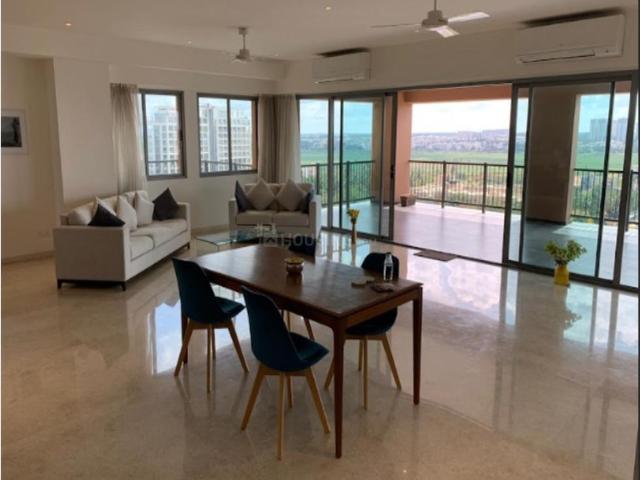 3 BHK Apartment in Whitefield for resale Bengaluru. The reference number is 20648068
