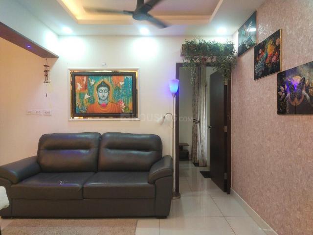 3 BHK Apartment in Whitefield for resale Bengaluru. The reference number is 20655622