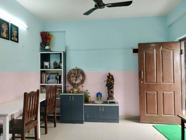 3 BHK Apartment in Whitefield for resale Bengaluru. The reference number is 20663791