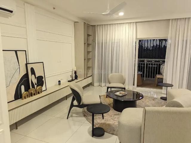 3 BHK Apartment in Whitefield for resale Bengaluru. The reference number is 20675924