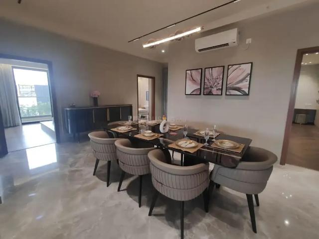 3 BHK Apartment in Whitefield for resale Bengaluru. The reference number is 20676923