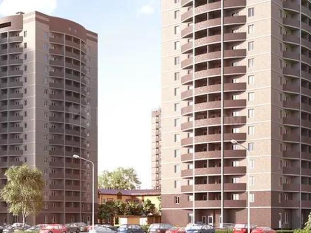 3 BHK Apartment in Whitefield for resale Bengaluru. The reference number is 20696556