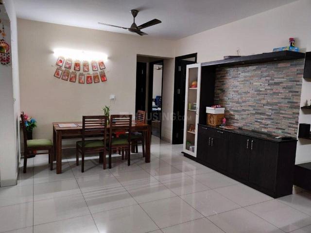 3 BHK Apartment in Whitefield for resale Bengaluru. The reference number is 20699418
