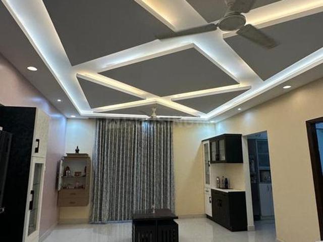 3 BHK Apartment in Whitefield for resale Bengaluru. The reference number is 20610080