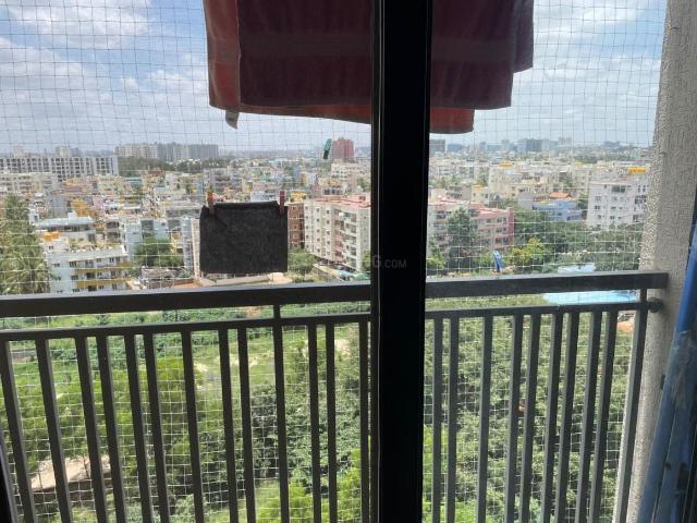 3 BHK Apartment in Whitefield for resale Bengaluru. The reference number is 20610903