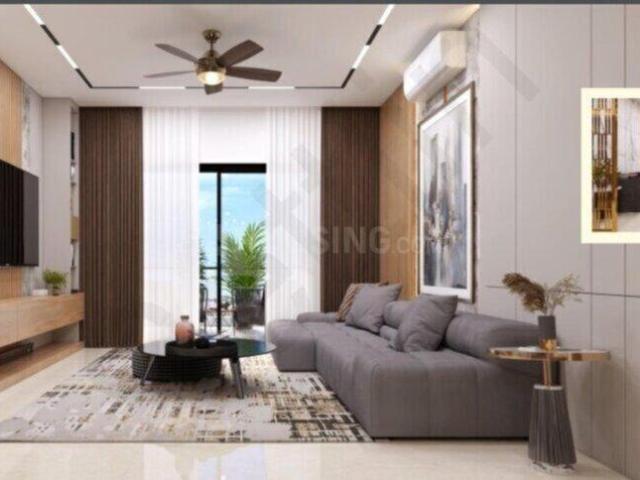 3 BHK Apartment in Whitefield for resale Bengaluru. The reference number is 20627054