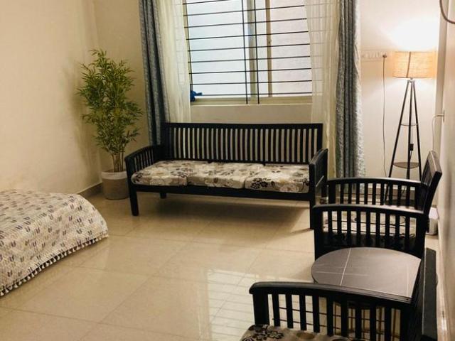 3 BHK Apartment in Whitefield for resale Bengaluru. The reference number is 20639048