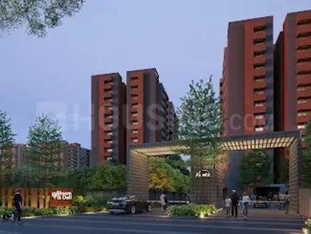 3 BHK Apartment in Whitefield for resale Bengaluru. The reference number is 20745941
