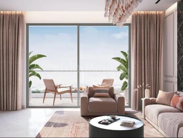 3 BHK Apartment in Whitefield for resale Bengaluru. The reference number is 20716856