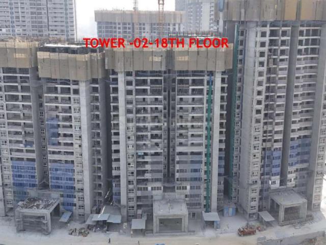3 BHK Apartment in Whitefield for resale Bengaluru. The reference number is 20720310