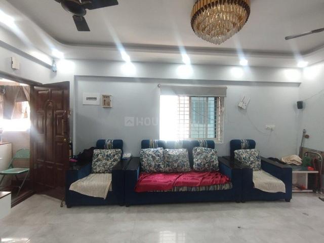 3 BHK Apartment in Wilson Garden for resale Bengaluru. The reference number is 20356661