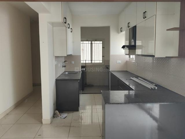 3 BHK Apartment in T Dasarahalli for rent Bengaluru. The reference number is 17667632