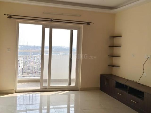 3 BHK Apartment in T Dasarahalli for rent Bengaluru. The reference number is 18912751