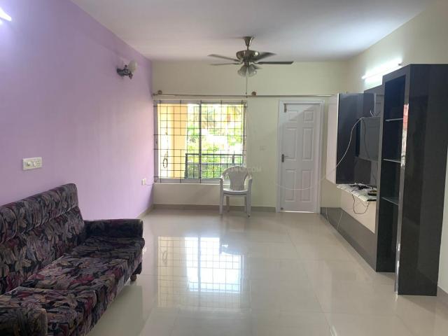 3 BHK Apartment in T Dasarahalli for rent Bengaluru. The reference number is 19551217