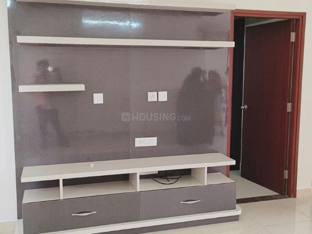 3 BHK Apartment in T Dasarahalli for rent Bengaluru. The reference number is 19814549
