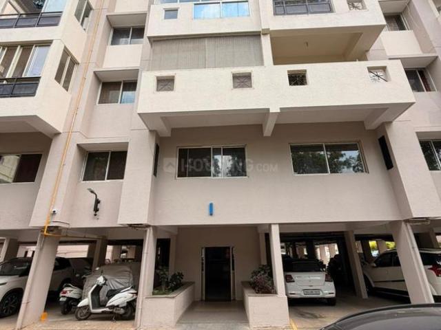 3 BHK Apartment in T Dasarahalli for resale Bengaluru. The reference number is 20235712