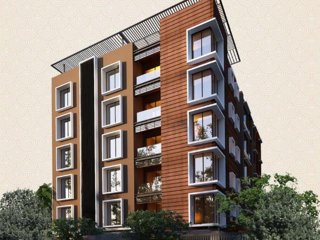 3 BHK Apartment in T Nagar for resale Chennai. The reference number is 14068239