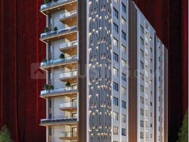 3 BHK Apartment in T Nagar for resale Chennai. The reference number is 14217737