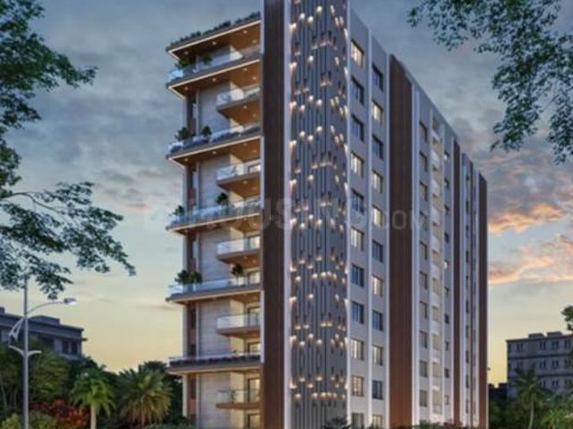 3 BHK Apartment in T Nagar for resale Chennai. The reference number is 14304871