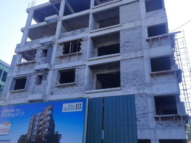 3 BHK Apartment in T Nagar for resale Chennai. The reference number is 14331774
