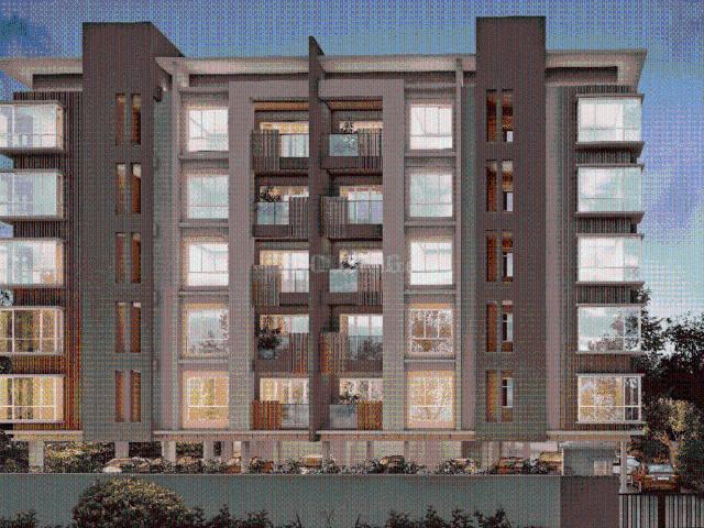 3 BHK Apartment in T Nagar for resale Chennai. The reference number is 15860655