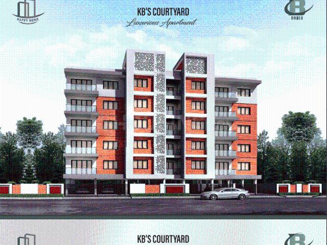 3 BHK Apartment in T Nagar for resale Chennai. The reference number is 16400474