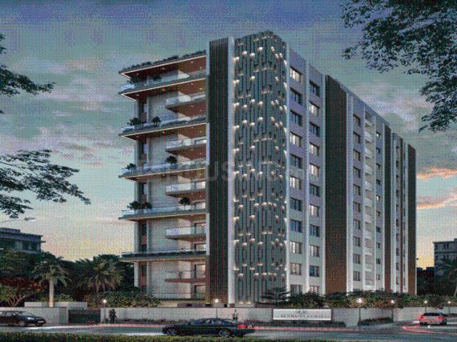 3 BHK Apartment in T Nagar for resale Chennai. The reference number is 16155294