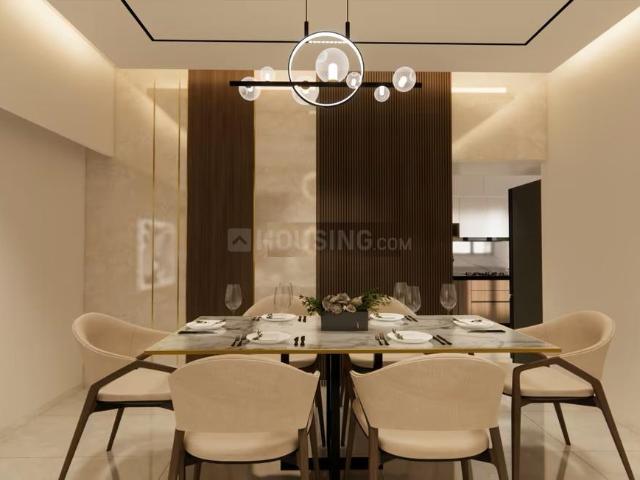 3 BHK Apartment in T Nagar for resale Chennai. The reference number is 18695470