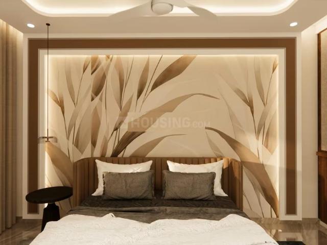 3 BHK Apartment in T Nagar for resale Chennai. The reference number is 18695497