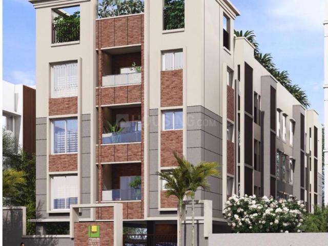3 BHK Apartment in T Nagar for resale Chennai. The reference number is 19616466